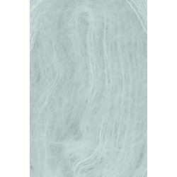Lang Yarns - Lace Superkid Mohair Fv. 992.0058 Lyse Bl
