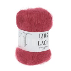 Lang Yarns - Lace Superkid Mohair Fv. 992.0060 Rd