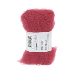 Lang Yarns - Lace Superkid Mohair Fv. 992.0060 Rd