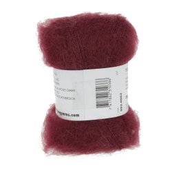 Lang Yarns - Lace Superkid Mohair Fv. 992.0062 Vinrd