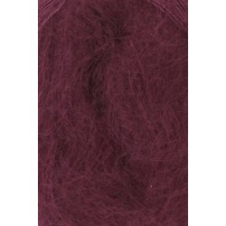 Lang Yarns - Lace Superkid Mohair Fv. 992.0066 Fuchsia