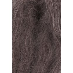 Lang Yarns - Lace Superkid Mohair Fv. 992.0068 Brun
