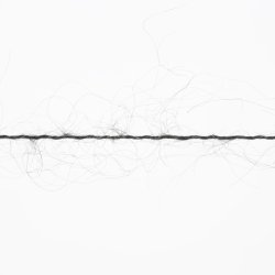 Lang Yarns - Lace Superkid Mohair Fv. 992.0070 Antrazit