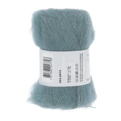 Lang Yarns - Lace Superkid Mohair Fv. 992.0074 Petrol Bl