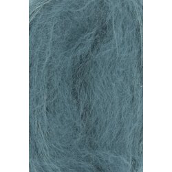 Lang Yarns - Lace Superkid Mohair Fv. 992.0074 Petrol Bl
