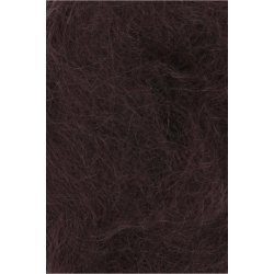 Lang Yarns - Lace Superkid Mohair Fv. 992.0080 Aubergine