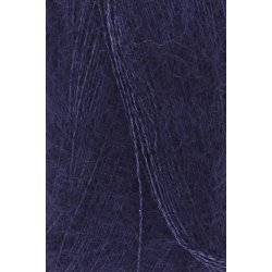 Lang Yarns - Lace Superkid Mohair Fv. 90 Royal Purple