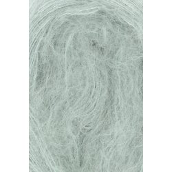 Lang Yarns - Lace Superkid Mohair Fv. 992.0091 Pastel Grn