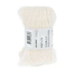 Lang Yarns - Lace Superkid Mohair Fv. 992.0094  Rhvid