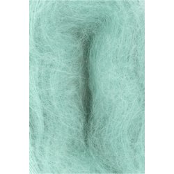Lang Yarns - Lace Superkid Mohair Fv. 992.0158 Turkis