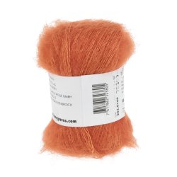 Lang Yarns - Lace Superkid Mohair Fv. 992.0159 Grskar