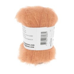 Lang Yarns - Lace Superkid Mohair Fv. 992.0259 Mandarin