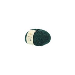 Rowan - Felted Tweed Fv. 207 Bottle Green