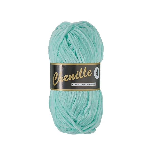 Lammy - Chenille 4 Fv. 62 Mint