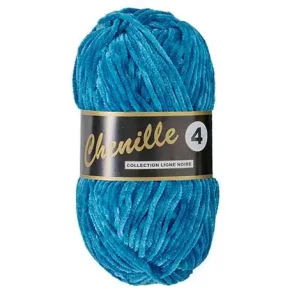 Lammy - Chenille 4 Fv. 517 Bl�