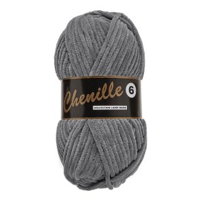 Lammy - Chenille 6 Fv. 02 Gr