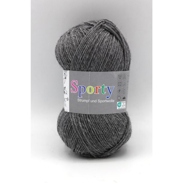 Sporty Str�mpegarn Fv. 14 Gr�
