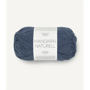 Sandnes - Mandarin Naturell Fv. 6061 Mrk Grbl