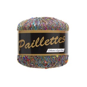 Lammy - Paillettes Fv. 415 Multi Color
