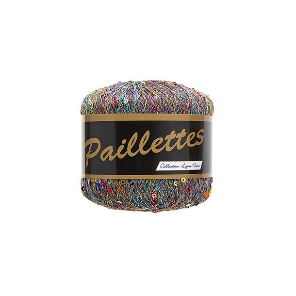 Lammy - Paillettes Fv. 415 Multi