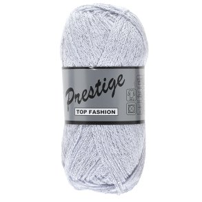 Lammy - Prestige Fv. 05 Hvid / Glimmer