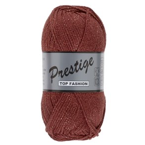 Lammy - Prestige Fv. 42 Kobberr�d / R�d Glimmer