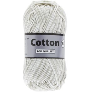 Lammy - Cotton 8/4 Multi Color Fv. 621