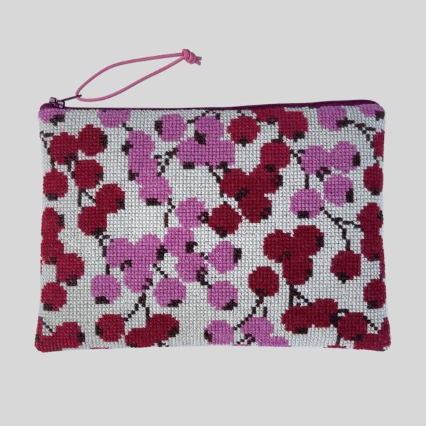 Baldyre - Rysteribs Clutch Broderipakke