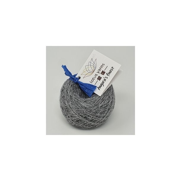 Lotus Yarn - Angora`s Finest Fv. 02 Gr