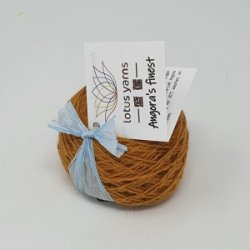 Lotus Yarn - Angora`s Finest Fv. 23 Karry
