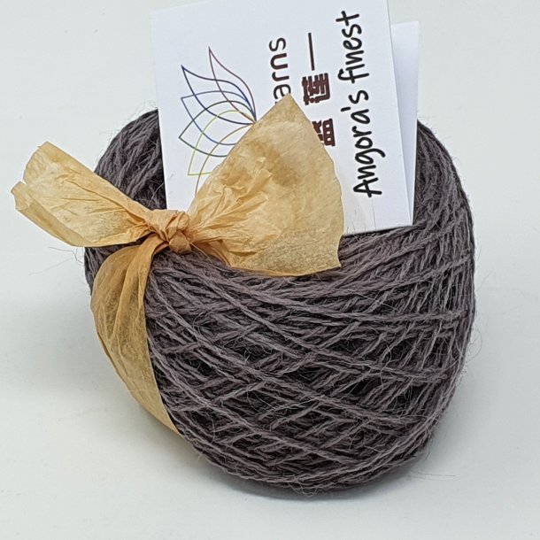 Lotus Yarn - Angora`s Finest Fv. 70 Stalaktit