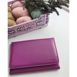 Addi click lace long - Udskifteligt rundpindest (369.0005)