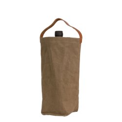 Uashmama - Wine Bag incl. Cooler Fv. Oliven