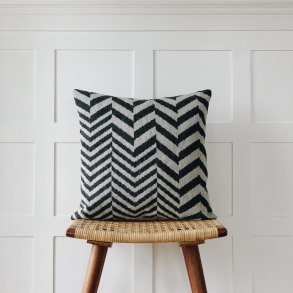 Baldyre - Zig Zag Broderipakke