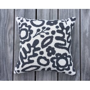 Baldyre - Botanik - Broderipakke