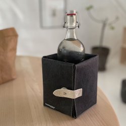 Uashmama - Ice Cube Fv. Black