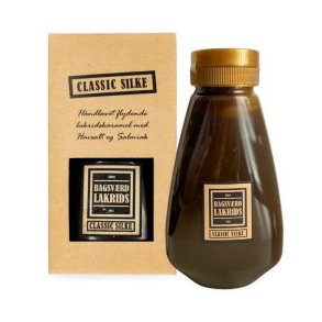 Bagsv�rd Lakrids - Classic Silke Lakridskaramel