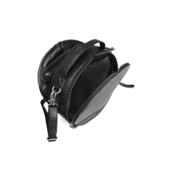 Muud - Bella Crossbody Farve Sort