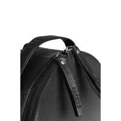 Muud - Bella Crossbody Farve Sort