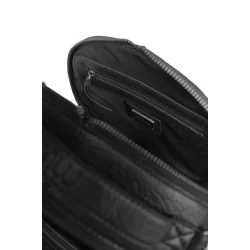 Muud - Bella Crossbody Farve Sort