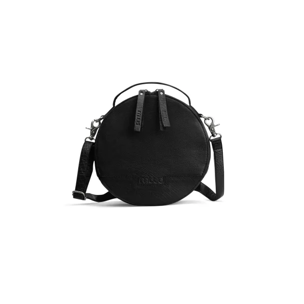 Muud - Bella Crossbody Farve Sort