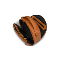 Muud - Bella Crossbody Farve Whisky