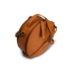 Muud - Bella Crossbody Farve Whisky