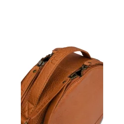 Muud - Bella Crossbody Farve Whisky