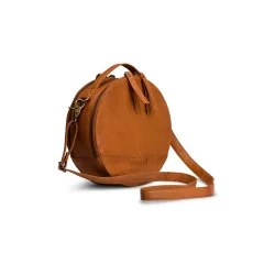 Muud - Bella Crossbody Farve Whisky