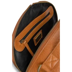 Muud - Bella Crossbody Farve Whisky