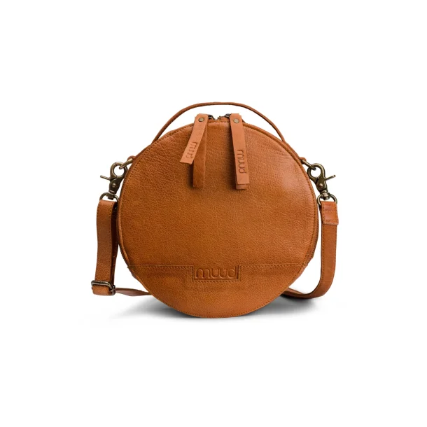 Muud - Bella Crossbody Farve Whisky