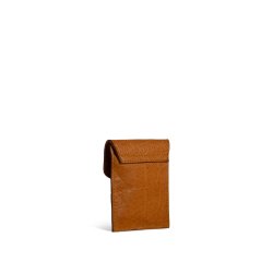 Muud - Bergen - Lder Etui Farve Whiskey