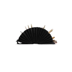 Muud - Betina XL Etui Fv. Sort