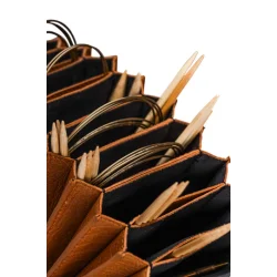 Muud - Betina XL Etui Fv. Whisky